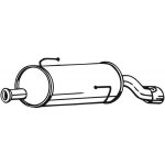 Bosal BS 185-475 – Hledejceny.cz