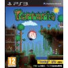 Hra a film PlayStation 3 Terraria