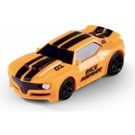 TAMIYA-CARSON Modellbau GmbH & Co. KG Carson RC auto Nano Racer Breaker oranžový 1:60 – Sleviste.cz