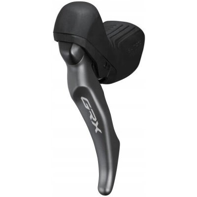 Shimano levá GRX BL-RX820 1x12 rychlostí – Zboží Dáma