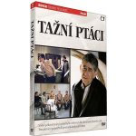 Tažní ptáci DVD – Hledejceny.cz