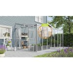 Vitavia Athena 11900 sklo 3 mm + PC 10 mm stříbrný LG3839 – Hledejceny.cz