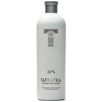 Karloff Tatratea 22% 0,7 l (holá láhev)