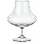 Crystalex Sklenice na koňak a rum Serious Gentleman 2 x 280 ml – Hledejceny.cz