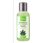 Valea bezacetonový reparační odlakovač s konopným olejem 100 ml – Zboží Dáma