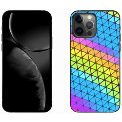 mmCase na iPhone 13 Pro Max abstraktní motiv 16