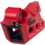 RACETECH (RTECH) vodítko řetězu BETA RR/RX 125/250/300/350/450/530 13-23, XTRAINER 250/300 15-23 MONOBLOCK R2.0 WORX s vyměnitelnéM vložkaEM barva červená – Sleviste.cz