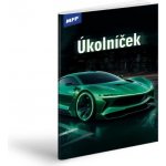 MFP úkolníček A5 Auto – Hledejceny.cz