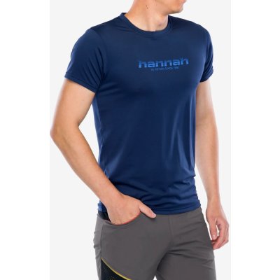 Hannah Pánské tričko PARNELL II – Zbozi.Blesk.cz