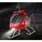 IQ models Vrtulník Syma S39 na dálkové ovládání červený RC_306739 RTF 1:10 – Sleviste.cz