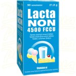 Lactanon 90 tablet – Hledejceny.cz