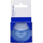 Curaprox DF 820 zubní páska s Chlorhexidinem 35 m – Zboží Dáma