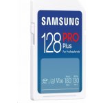 Samsung SDXC 128 GB MB-SD128S/EU – Zboží Mobilmania
