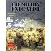 Desková hra Multi-Man Publishing The Mighty Endeavor