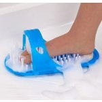 Verk Čistící pantofle do koupele Easy Feet – Zboží Dáma