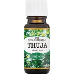 Saloos esenciální olej Thuja 10 ml – Hledejceny.cz