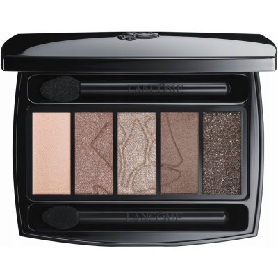 Lancôme Hypnôse Palette 5 Couleurs paletka očních stínů 04 Taupe Craze 4 g – Zboží Dáma