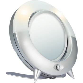 BeautyRelax BR-525 kosmetické zrcátko s LED osvětlením