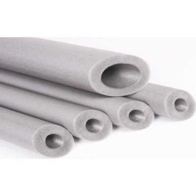 ARMACELL TUBOLIT DG izolace potrubí 9x32mm, 2m, naříznutá, polyethylen, šedá – Zboží Mobilmania