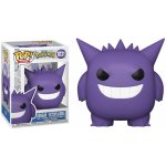 Funko Pop! 1031 Pokémon Gengar Ectoplasma – Zboží Dáma