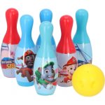 Bowling Kuželky Tlapková Patrola pro kluky – Zboží Dáma