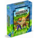 Ravensburger Minecraft Explorers – Zboží Dáma