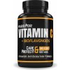 Vitamín a minerál Warrior Vitamin C + Bioflavonoids 100 tablet