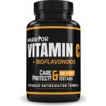 Warrior Vitamin C + Bioflavonoids 100 tablet – Hledejceny.cz