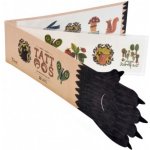 LONDJI Tetování Lesní zvířátka – Zbozi.Blesk.cz