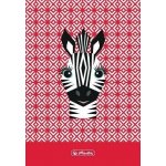 Herlitz Desky na abecedu Zebra – Zboží Dáma Herlitz Desky na abecedu Zebra – Zboží Dáma