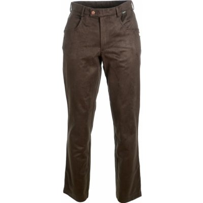 Kalhoty Fridrich pánské lovecké zelené – Zboží Dáma