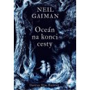 Oceán na konci cesty - Neil Gaiman