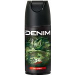 Denim Wild Men deospray 150 ml – Zboží Dáma