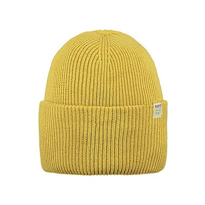 Barts Haveno beanie Zimní čepice Corn – Hledejceny.cz