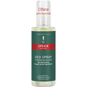 Speick Natural deospray 75 ml