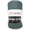 Příze YarnArt Příze Macrame Cotton 795