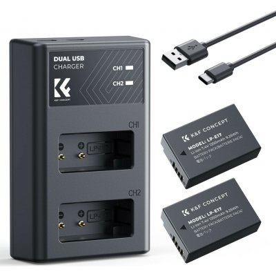 K&F Concept KF28.0014 – Zboží Mobilmania