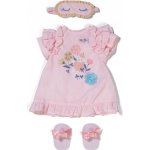 Zapf Creation BABY born Noční košilka 43 cm – Sleviste.cz