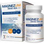 Da Vinci Academia Magnezum Dead Sea 140 tablet – Hledejceny.cz