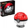 MEGA BLOKS Mega Construx Pokémon svítící Jumbo Poké ball