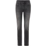 Livergy pánské džíny "Slim Fit" tmavě šedá – Zboží Dáma