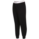 Calvin Klein pánské pyžamové kalhoty černé – Zboží Mobilmania