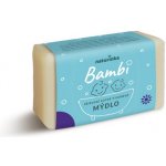 Naturinka Bambino mýdlo 110 g – Zboží Dáma