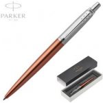 Parker 1502/1253189 Royal Jotter Chelsea Orange CT kuličkové pero – Hledejceny.cz
