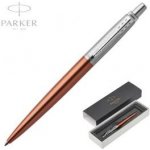 Parker 1502/1253189 Royal Jotter Chelsea Orange CT kuličkové pero – Zboží Dáma