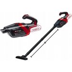 Einhell TE-HV 18/06 Li-Solo Aku ruční vysavač 2347190 – Zboží Dáma