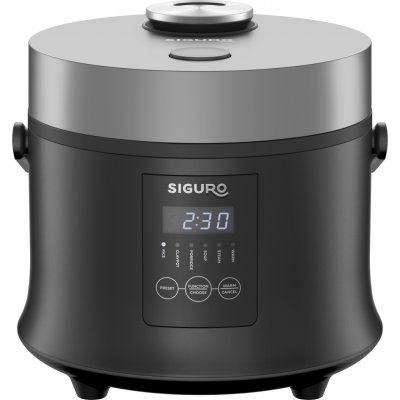 Siguro Gen. 2 R350B – Hledejceny.cz