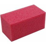 TOPTRADE houba mořská, kostka, 200 x 100 x 100 mm – Zboží Mobilmania