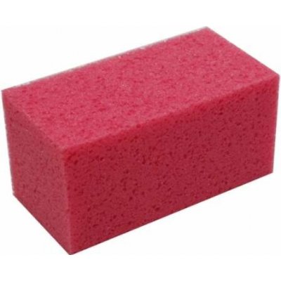 TOPTRADE houba mořská, kostka, 200 x 100 x 100 mm – Zboží Mobilmania