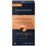 Davidoff Crema Elegant Lungo 55 g – Hledejceny.cz